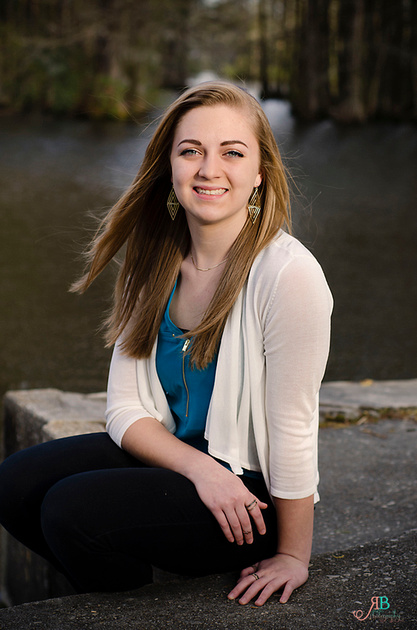 RB Photography | Rachels' Senior Session