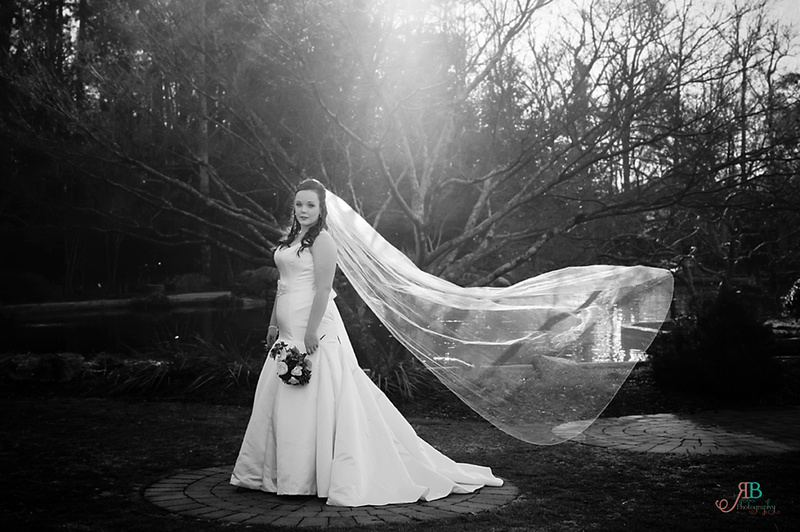 RB Photography | Caitlyn Bridals